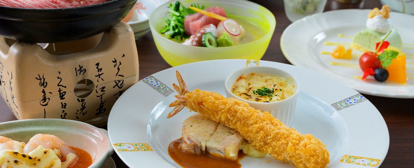Tendo Hotel: A Quest for Authentic Taste