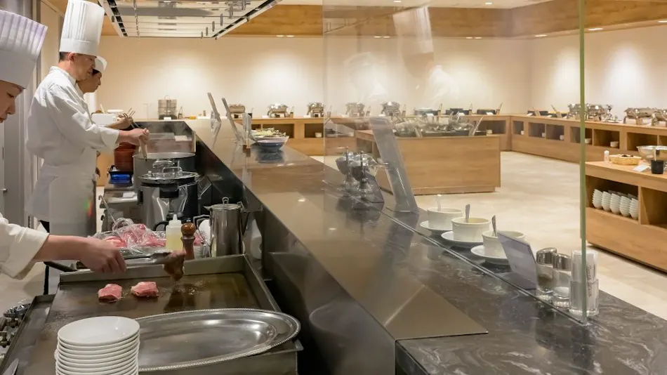 Tendo Hotel: A Quest for Authentic Taste