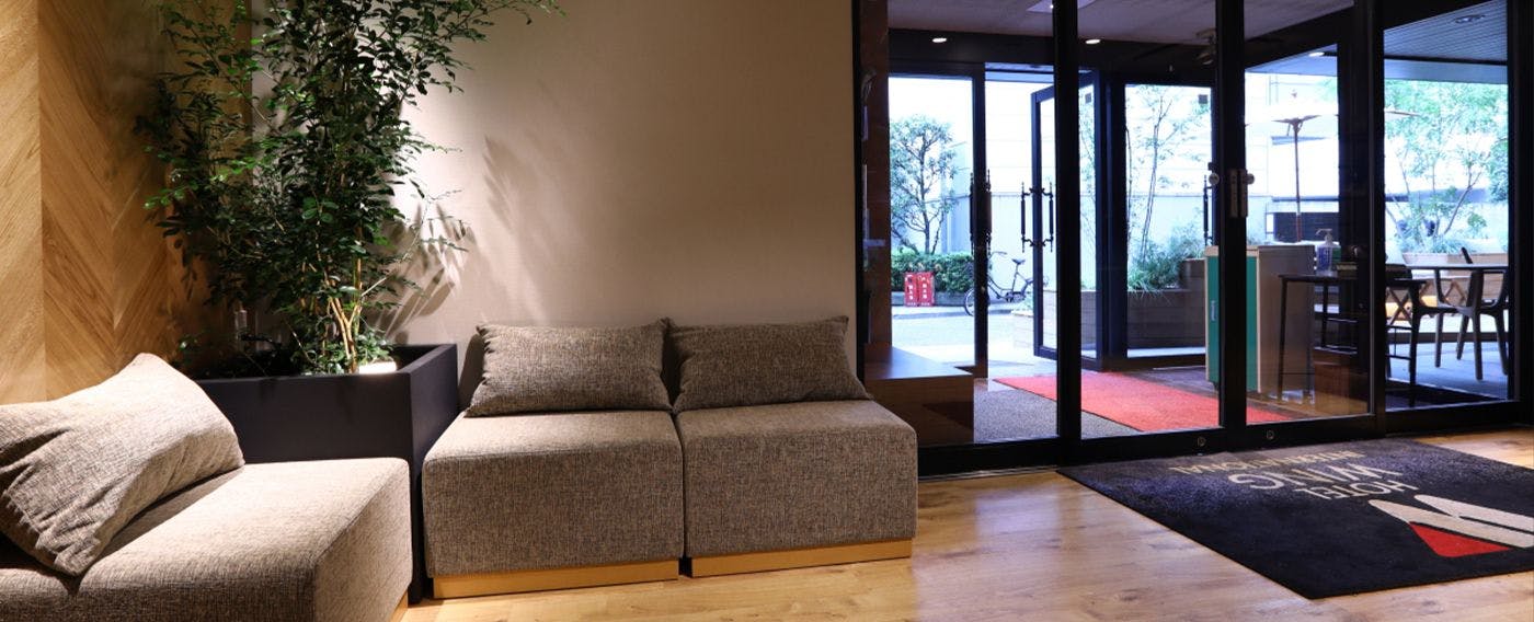 ล็อบบี้