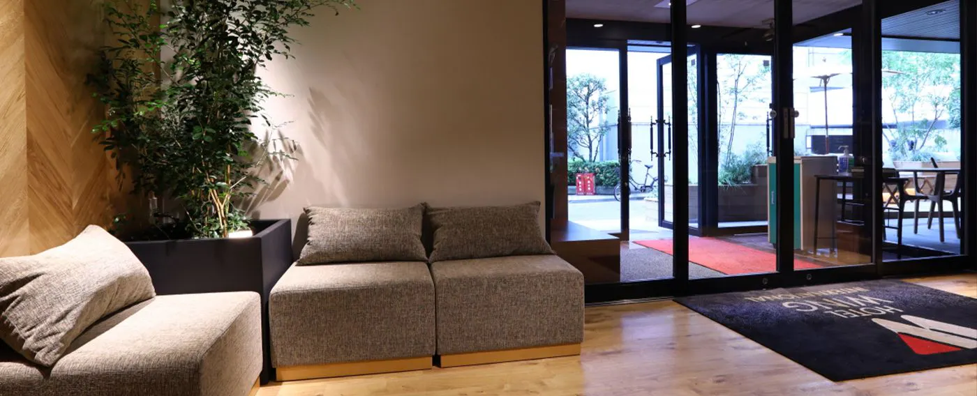 ล็อบบี้