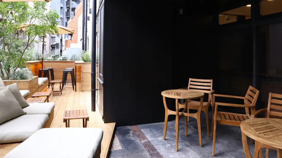 KOKO HOTEL Korakuen