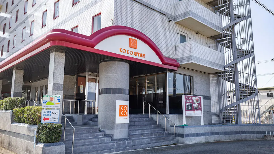 KOKO STAY Izumi