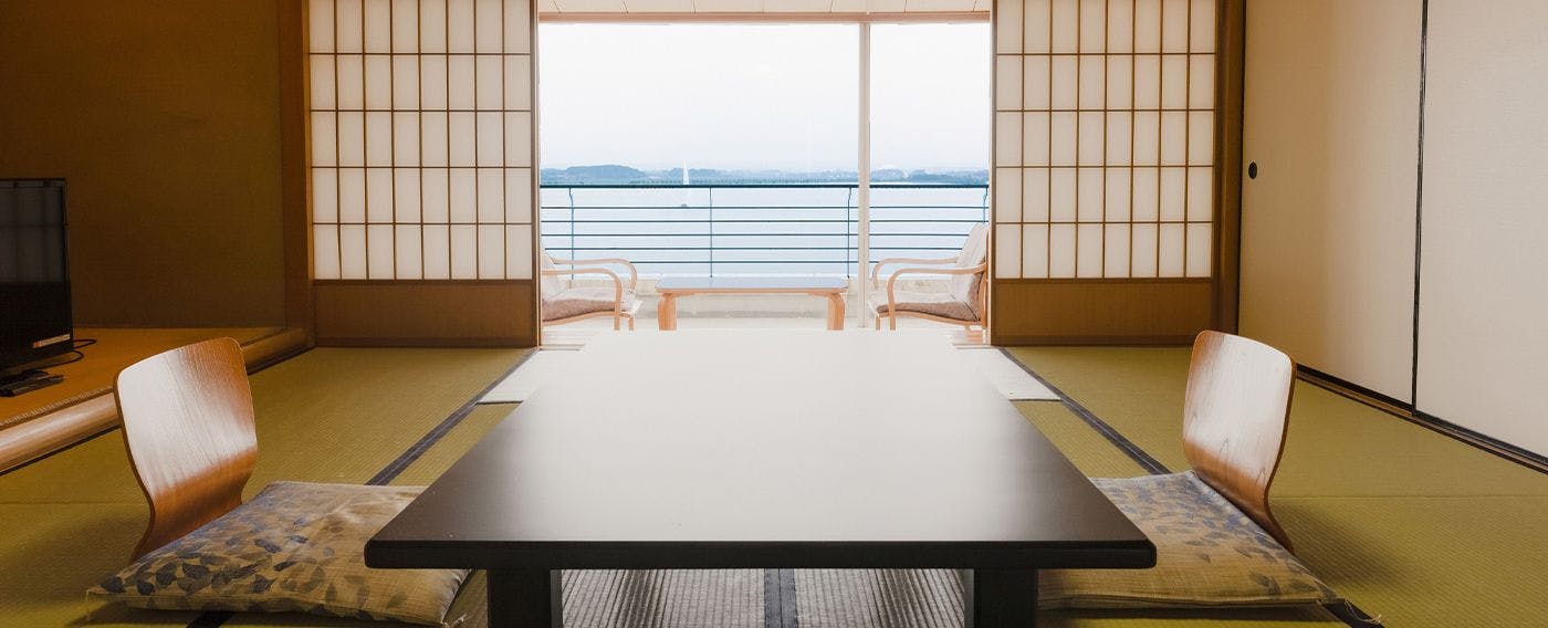 Kaga Katayamazu Onsen Kasuikyo