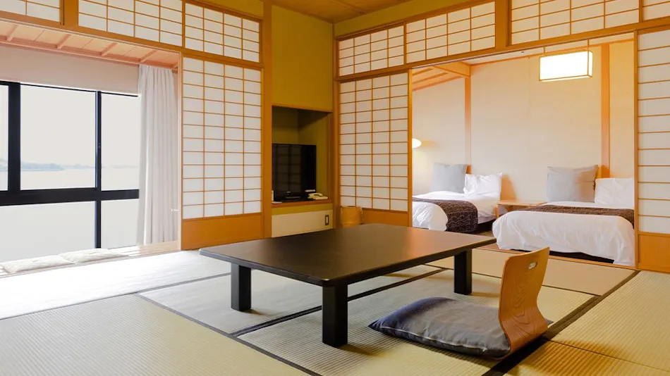 Kaga Katayamazu Onsen Kasuikyo