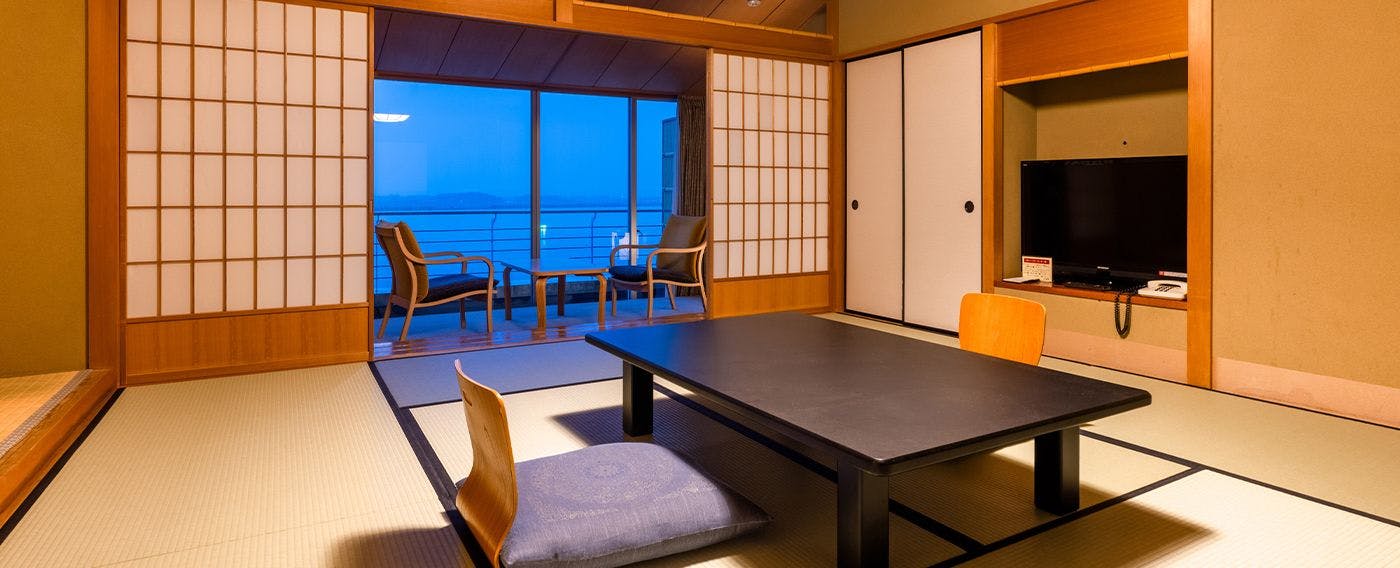 Kaga Katayamazu Onsen Kasuikyo
