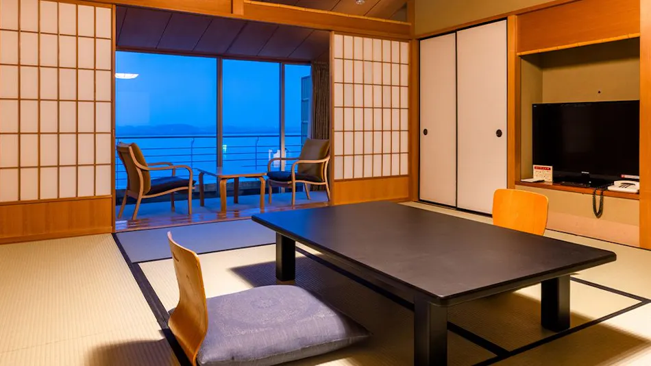 Kaga Katayamazu Onsen Kasuikyo