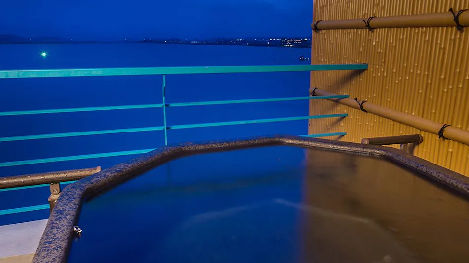 Kaga Katayamazu Onsen Kasuikyo