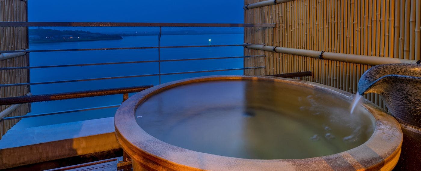 Kaga Katayamazu Onsen Kasuikyo