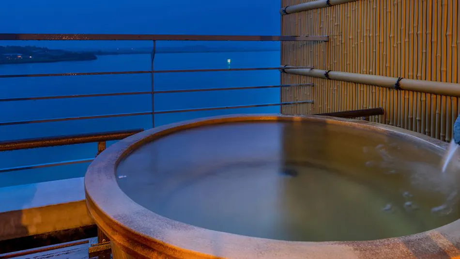 Kaga Katayamazu Onsen Kasuikyo
