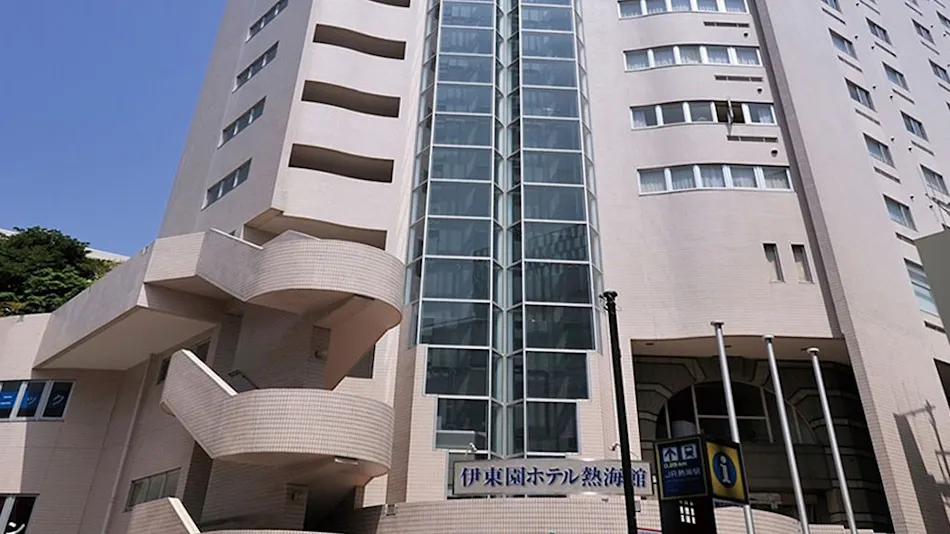 Itoen Hotel Atamikan