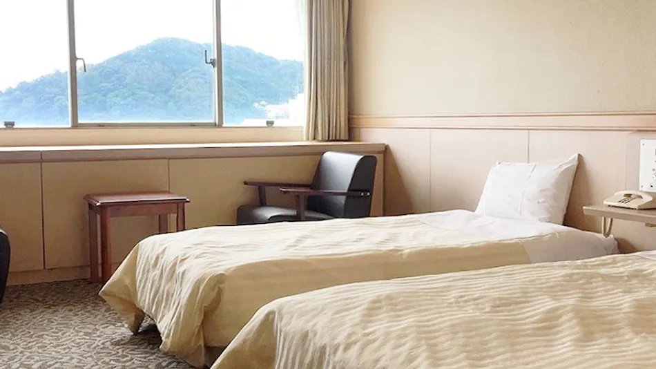 Itoen Hotel Atamikan
