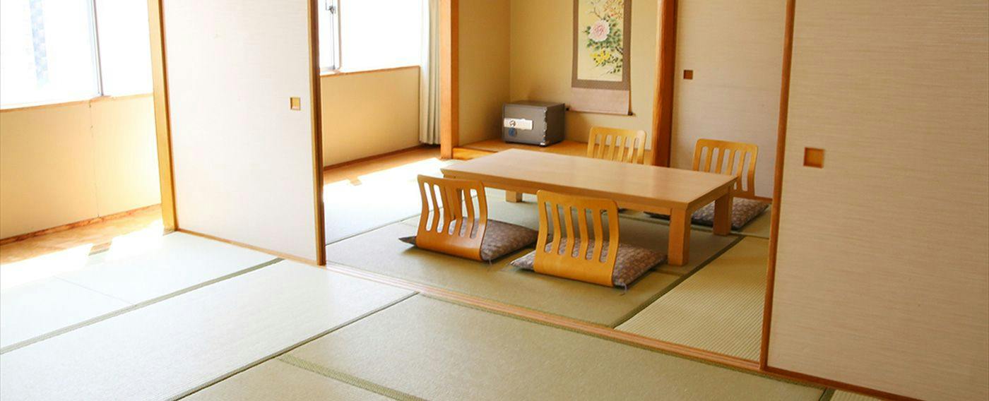 Itoen Hotel Atamikan