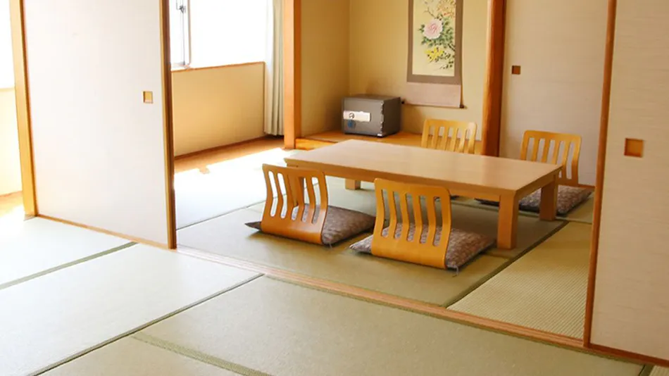 Itoen Hotel Atamikan