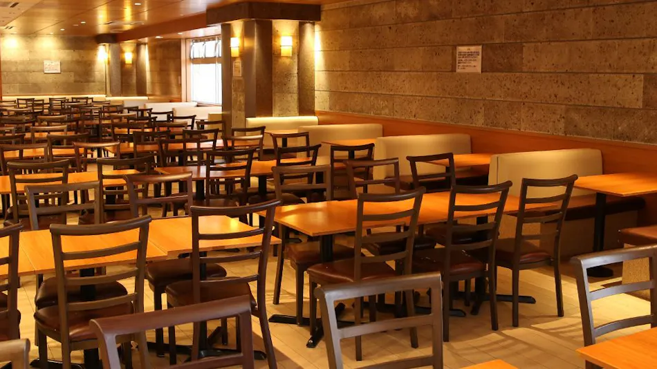 Itoen Hotel Atamikan