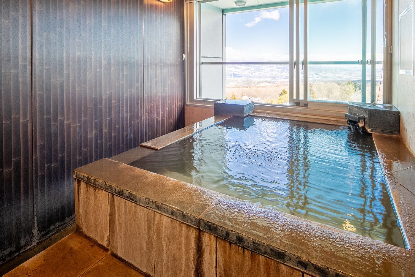Ikaho Grand Hotel