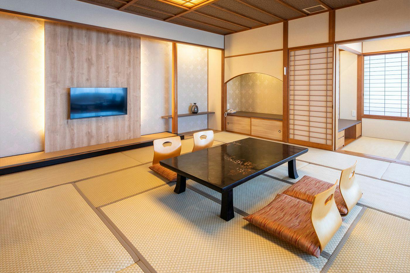 Ikaho Grand Hotel