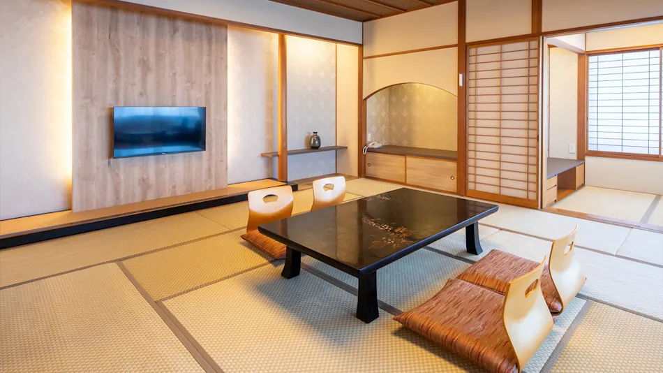 Ikaho Grand Hotel
