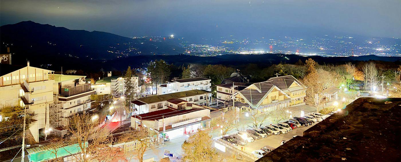 Ikaho Grand Hotel