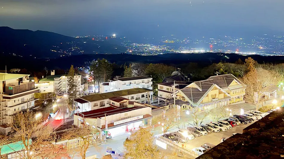 Ikaho Grand Hotel