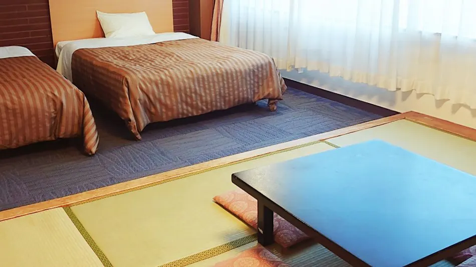 Ikaho Grand Hotel
