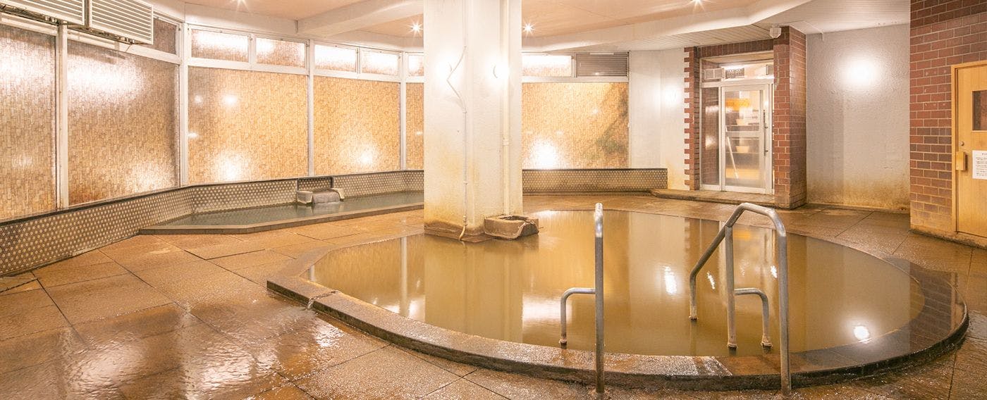 Ikaho Grand Hotel