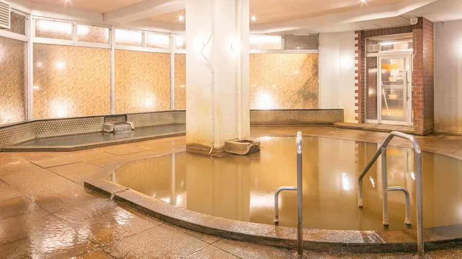 Ikaho Grand Hotel