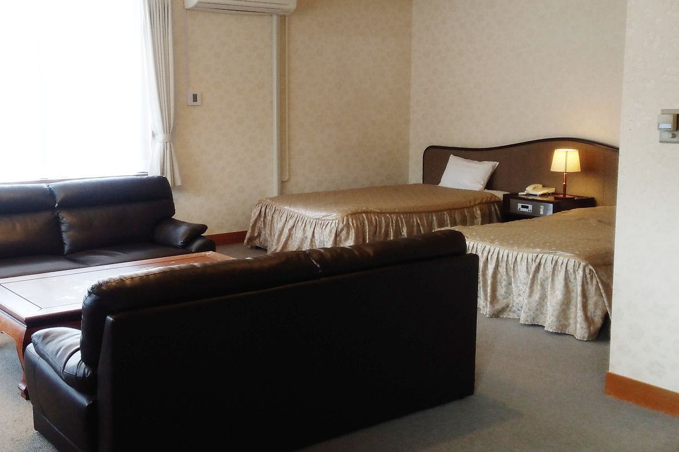 Hotel Yumoto