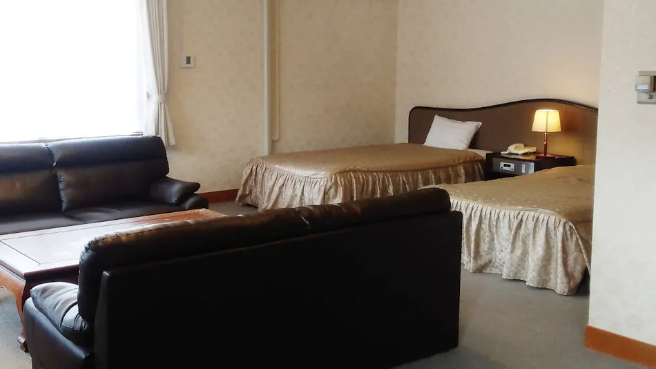 Hotel Yumoto