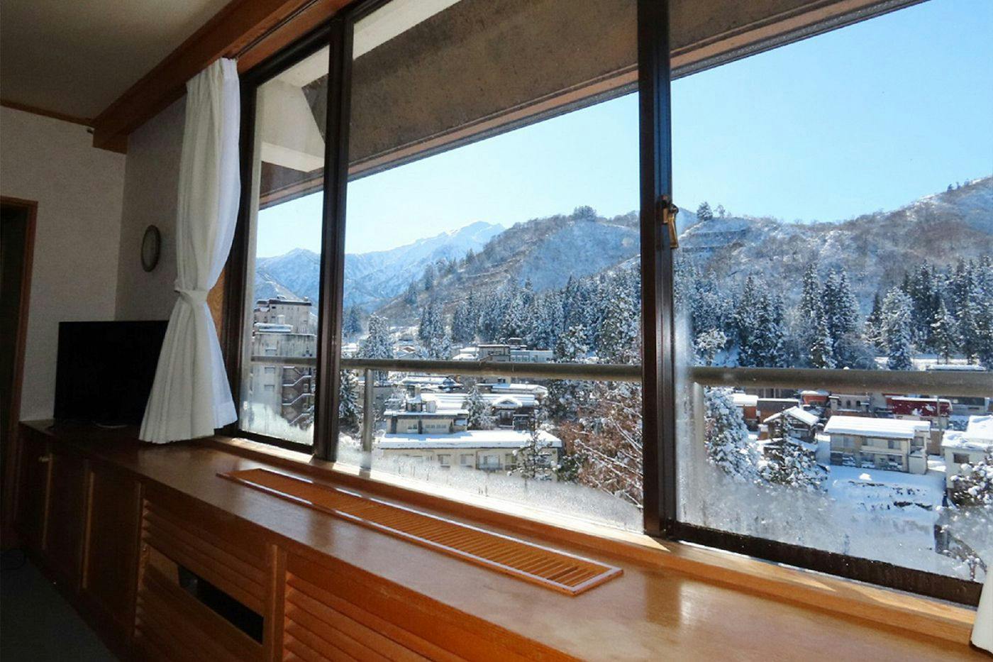 Hotel Yumoto