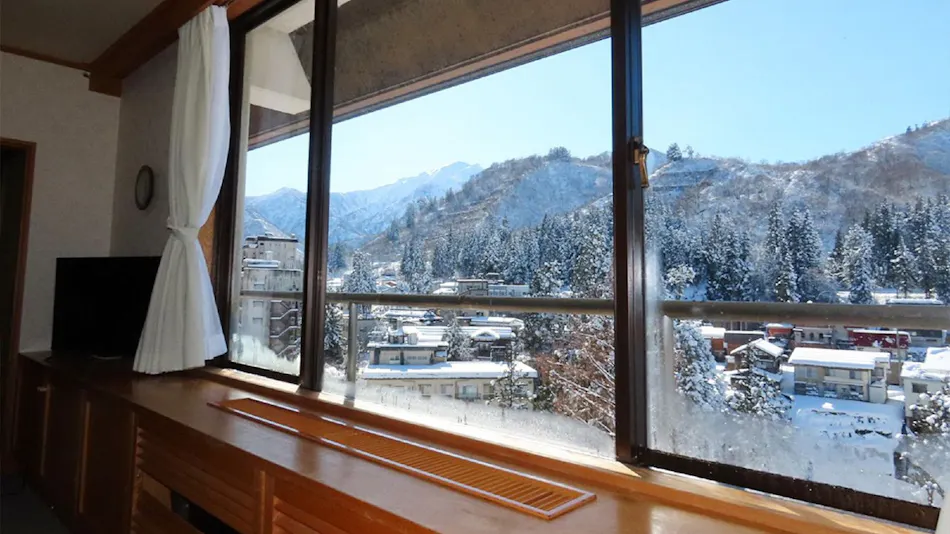 Hotel Yumoto