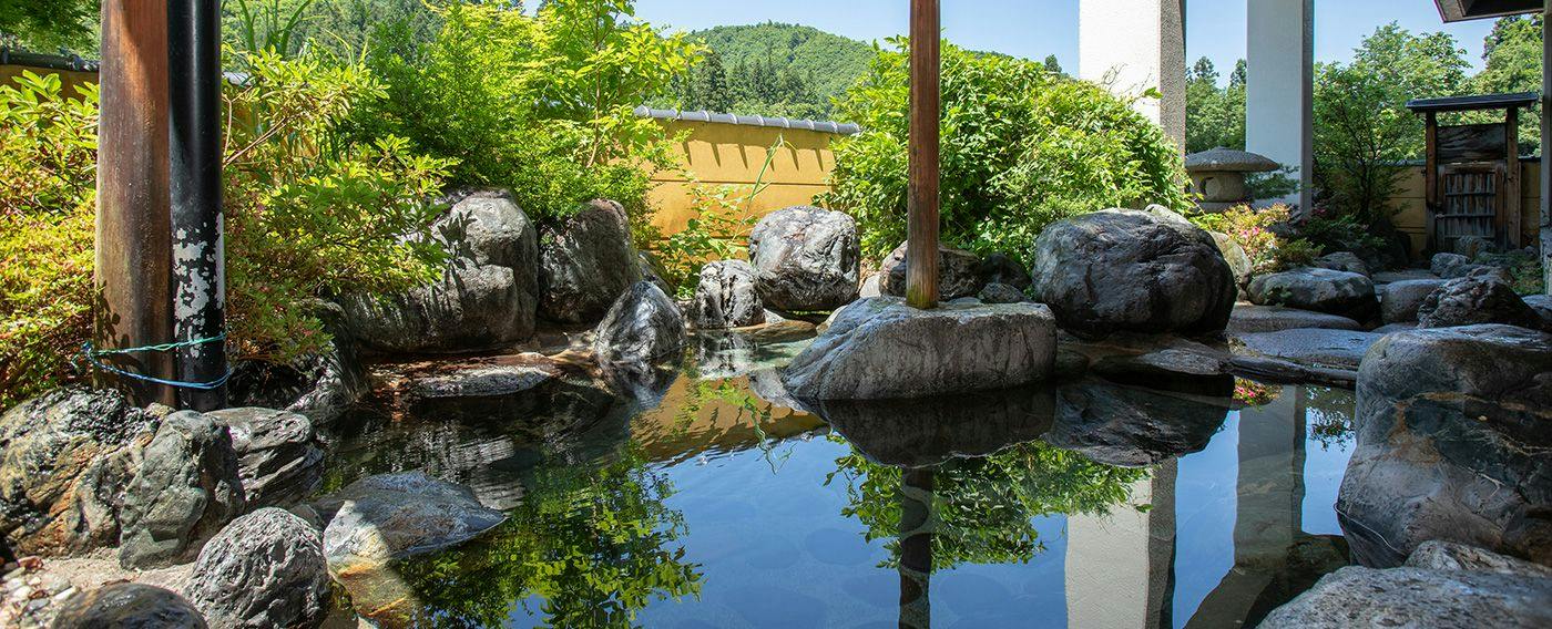 Hotel Yumoto