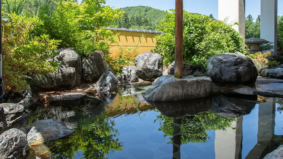 Hotel Yumoto
