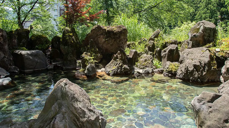 Hotel Yumoto