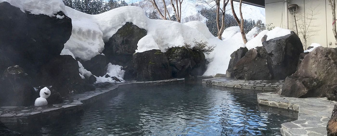 Hotel Yumoto