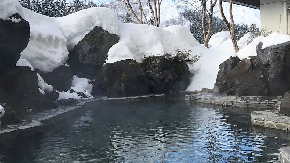 Hotel Yumoto