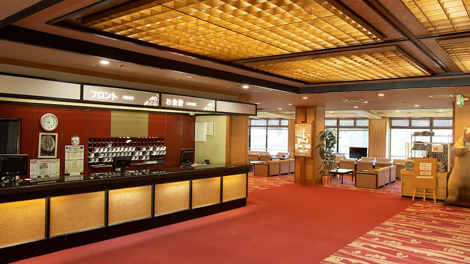 Hotel Yumoto