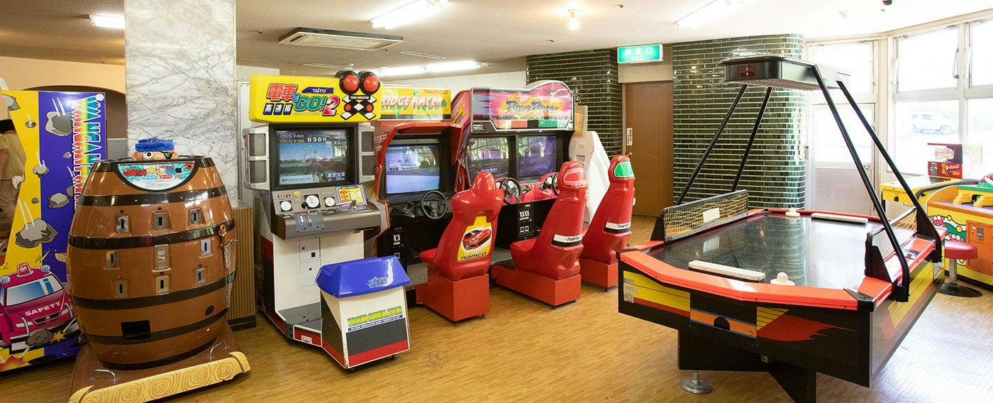 Hotel Yumoto