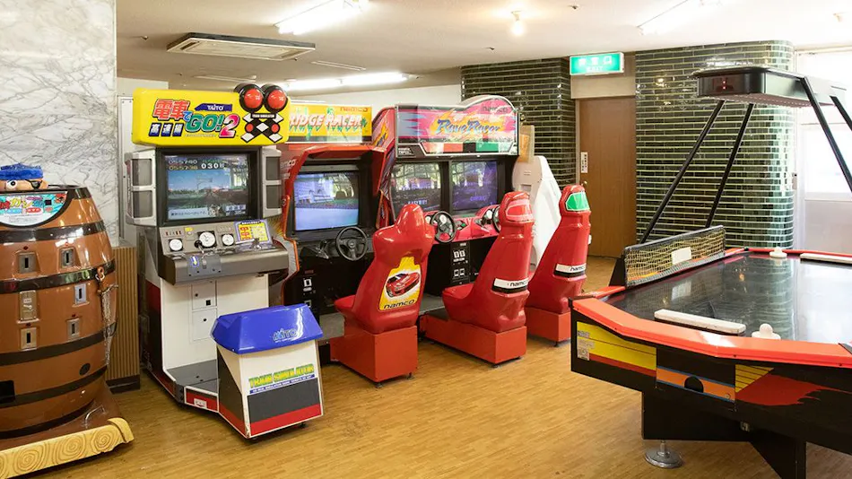 Hotel Yumoto
