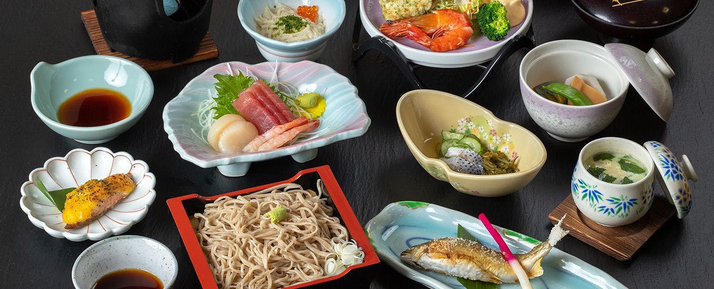 ตัวอย่างอาหาร