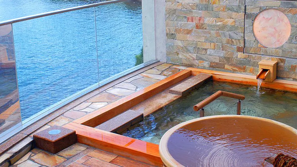 Auberge Amanohashidate