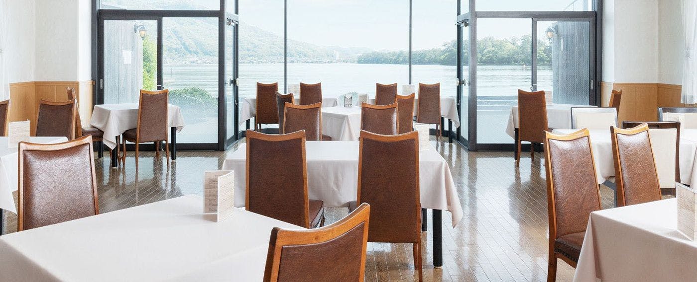 Auberge Amanohashidate