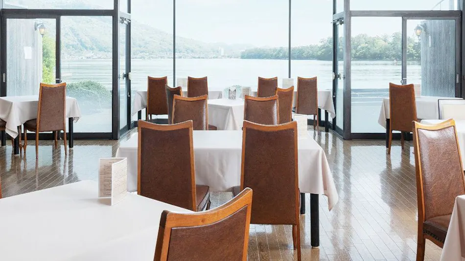 Auberge Amanohashidate