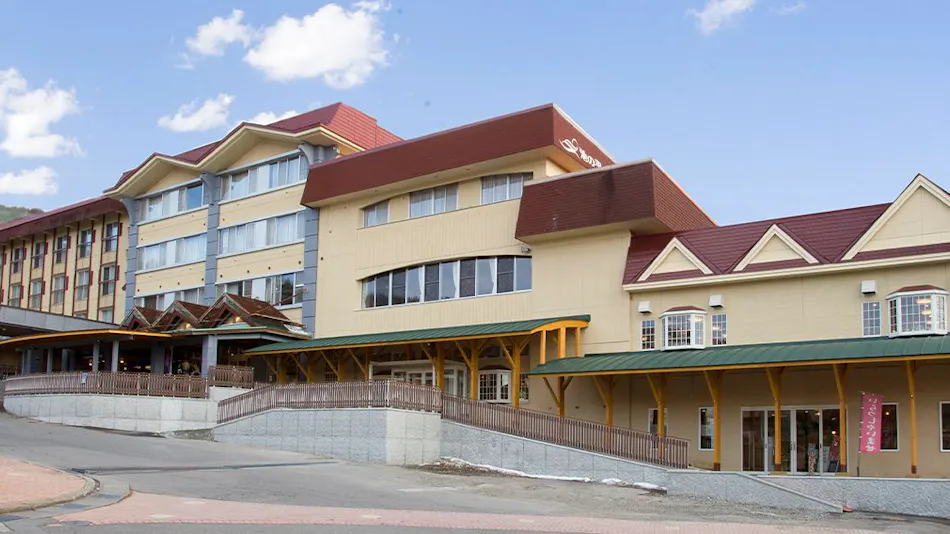 Shirakaba Kogen Hotel