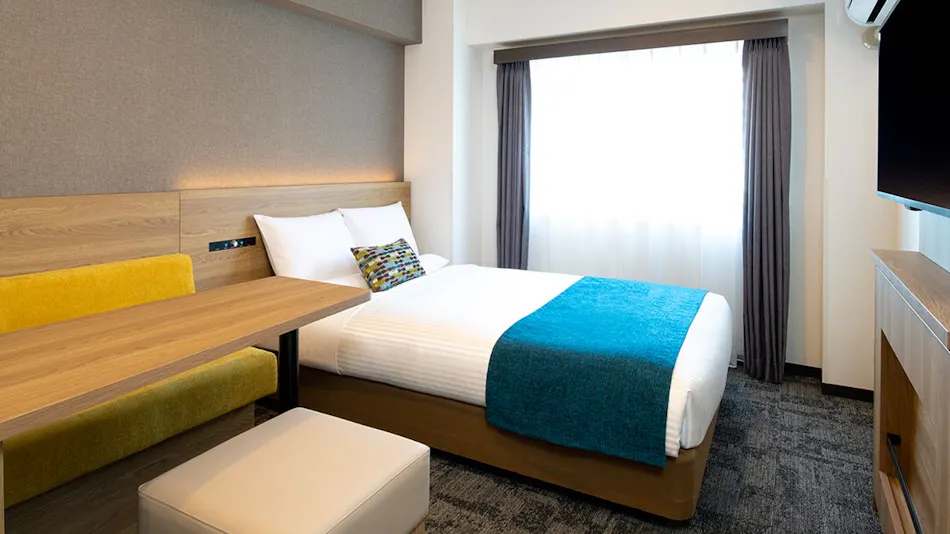 Flexstay Inn Shin-Urayasu