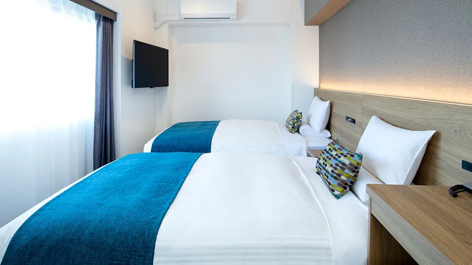 Flexstay Inn Shin-Urayasu