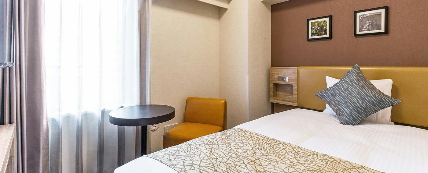 Flexstay Inn Sakuragicho