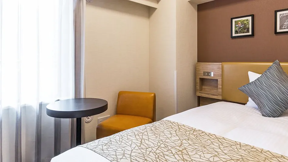 Flexstay Inn Sakuragicho