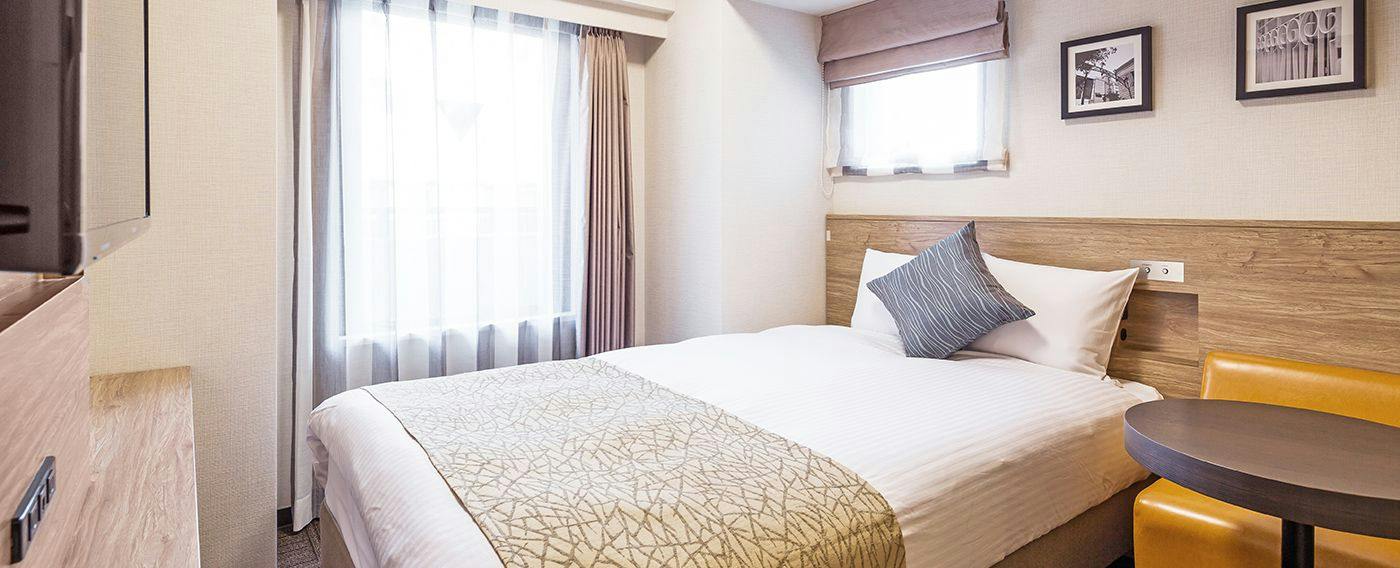 Flexstay Inn Sakuragicho