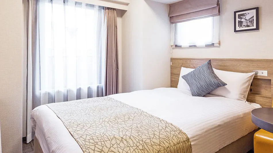 Flexstay Inn Sakuragicho