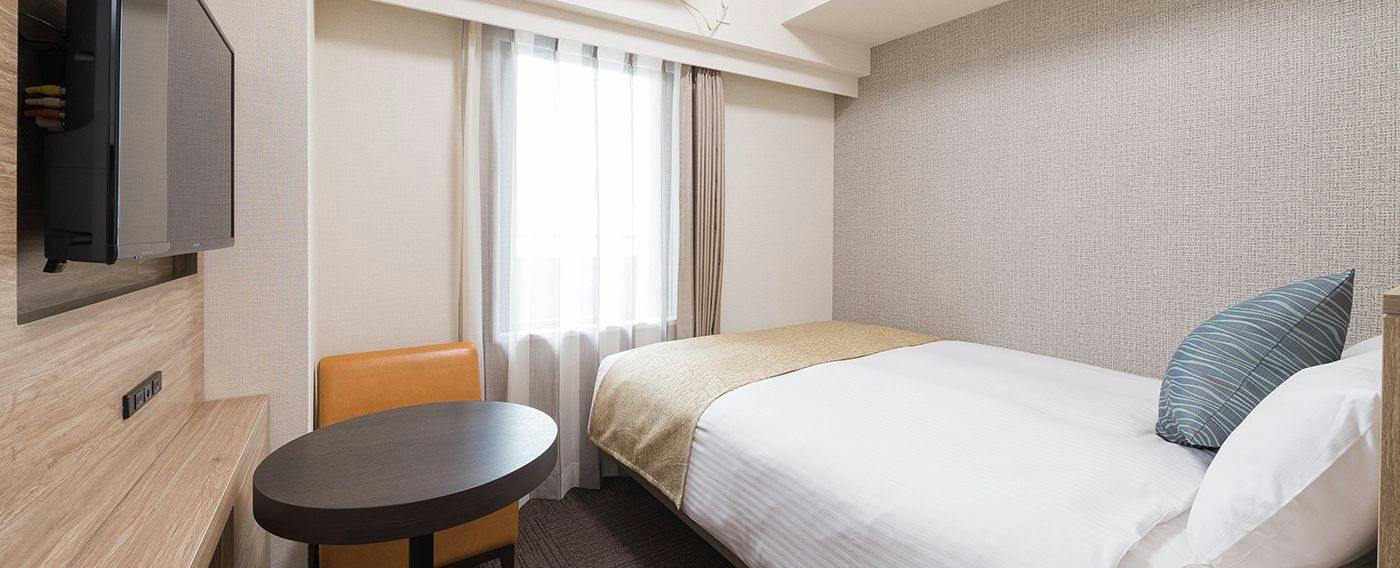 Flexstay Inn Sakuragicho
